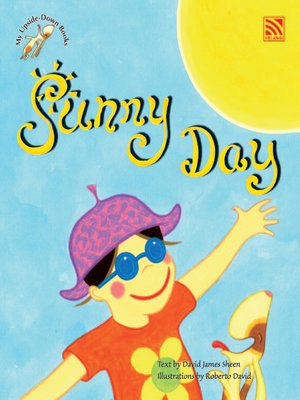 cover image of Sunny Day, Rainy Day
